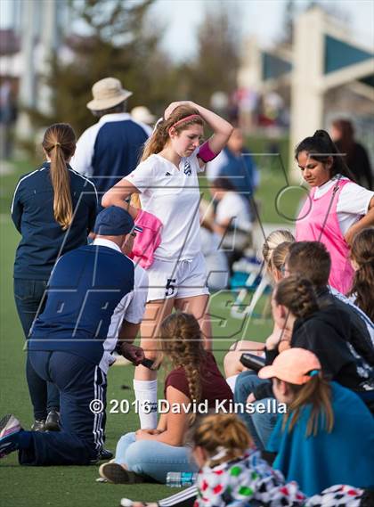 Thumbnail 1 in Amador vs. Inderkum photogallery.