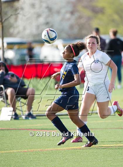 Thumbnail 2 in Amador vs. Inderkum photogallery.