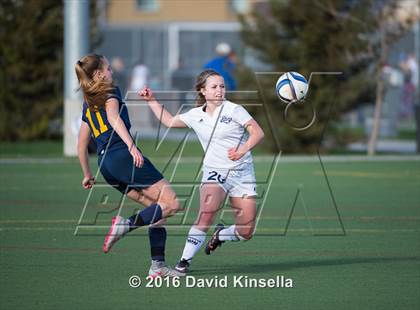 Thumbnail 2 in Amador vs. Inderkum photogallery.