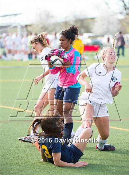 Thumbnail 3 in Amador vs. Inderkum photogallery.