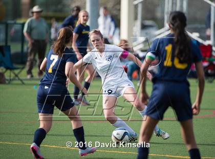 Thumbnail 3 in Amador vs. Inderkum photogallery.
