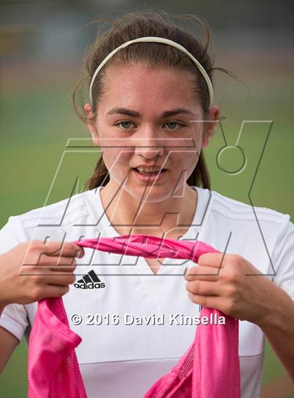 Thumbnail 2 in Amador vs. Inderkum photogallery.