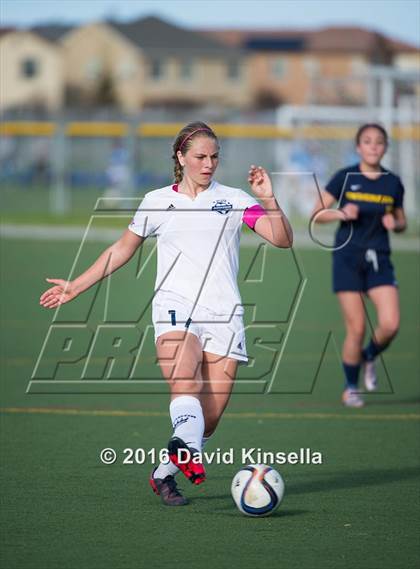 Thumbnail 1 in Amador vs. Inderkum photogallery.