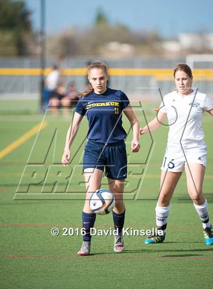 Thumbnail 1 in Amador vs. Inderkum photogallery.