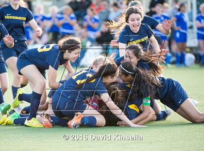 Thumbnail 3 in Amador vs. Inderkum photogallery.
