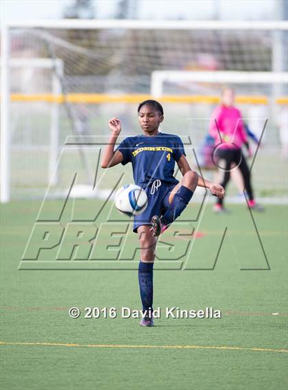 Thumbnail 2 in Amador vs. Inderkum photogallery.