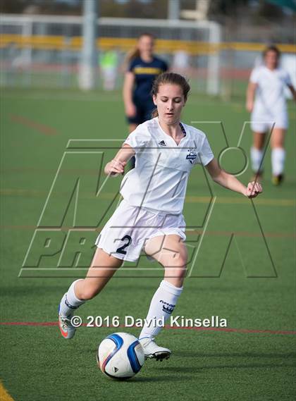 Thumbnail 1 in Amador vs. Inderkum photogallery.