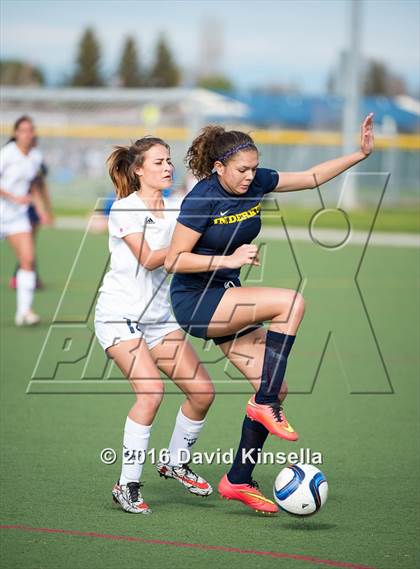 Thumbnail 1 in Amador vs. Inderkum photogallery.