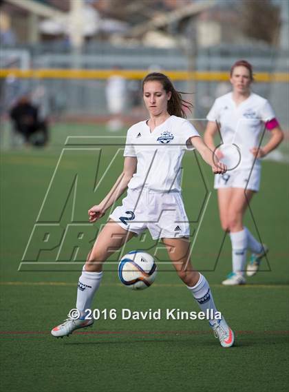 Thumbnail 2 in Amador vs. Inderkum photogallery.