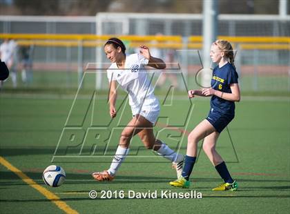 Thumbnail 3 in Amador vs. Inderkum photogallery.