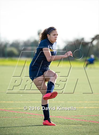 Thumbnail 1 in Amador vs. Inderkum photogallery.