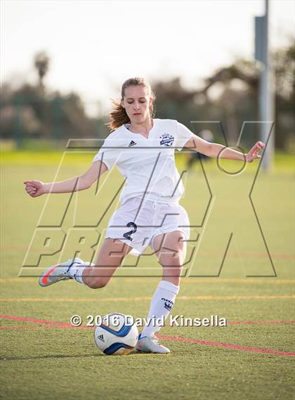 Thumbnail 2 in Amador vs. Inderkum photogallery.