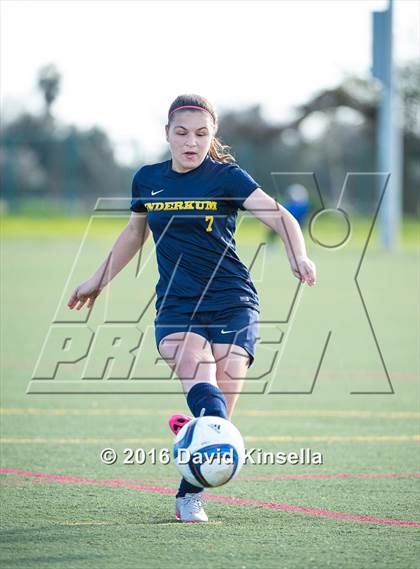 Thumbnail 1 in Amador vs. Inderkum photogallery.