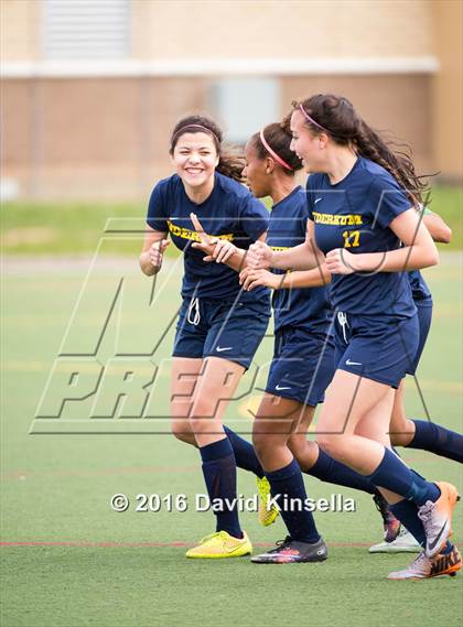 Thumbnail 2 in Amador vs. Inderkum photogallery.