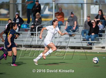 Thumbnail 2 in Amador vs. Inderkum photogallery.