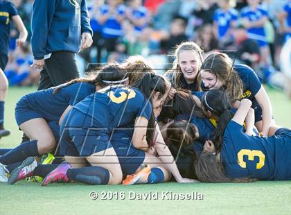 Thumbnail 2 in Amador vs. Inderkum photogallery.