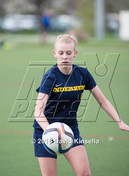 Thumbnail 1 in Amador vs. Inderkum photogallery.