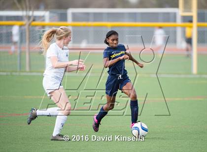 Thumbnail 2 in Amador vs. Inderkum photogallery.