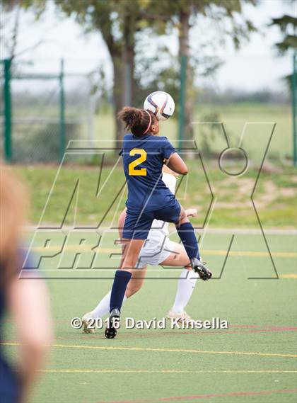 Thumbnail 3 in Amador vs. Inderkum photogallery.