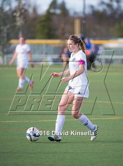 Thumbnail 2 in Amador vs. Inderkum photogallery.