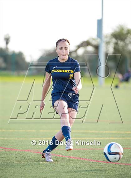 Thumbnail 2 in Amador vs. Inderkum photogallery.