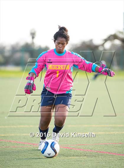 Thumbnail 2 in Amador vs. Inderkum photogallery.