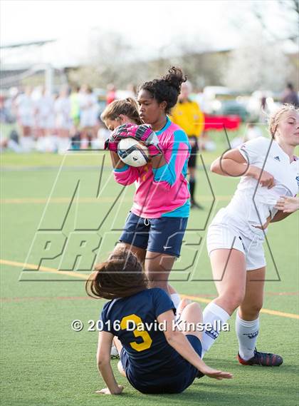 Thumbnail 2 in Amador vs. Inderkum photogallery.