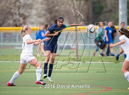 Thumbnail 1 in Amador vs. Inderkum photogallery.