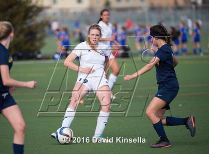 Thumbnail 2 in Amador vs. Inderkum photogallery.