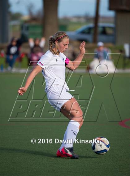 Thumbnail 3 in Amador vs. Inderkum photogallery.