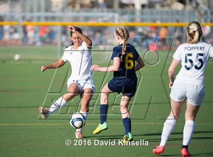 Thumbnail 2 in Amador vs. Inderkum photogallery.
