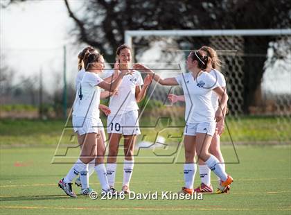 Thumbnail 2 in Amador vs. Inderkum photogallery.