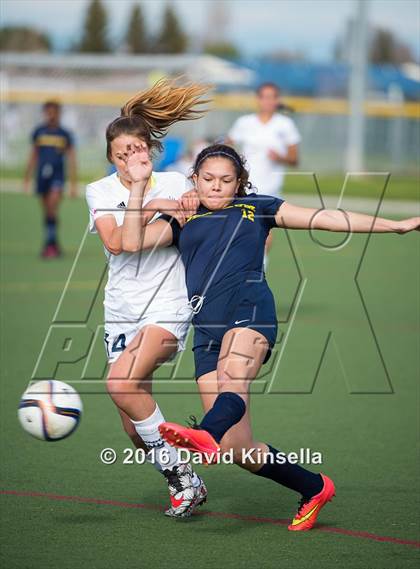 Thumbnail 3 in Amador vs. Inderkum photogallery.