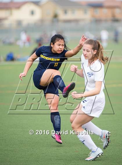 Thumbnail 2 in Amador vs. Inderkum photogallery.
