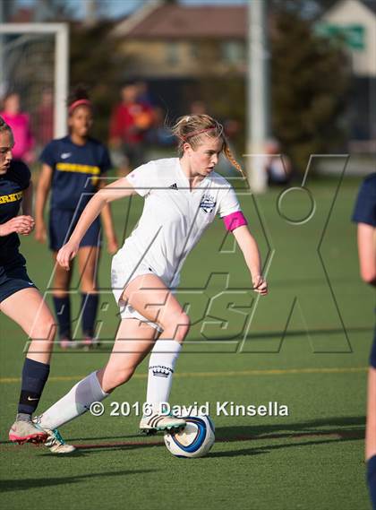Thumbnail 1 in Amador vs. Inderkum photogallery.