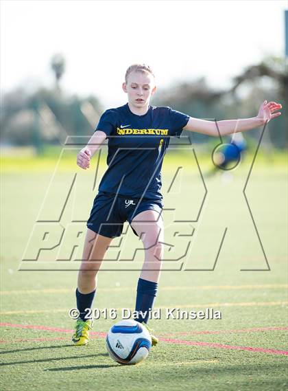 Thumbnail 1 in Amador vs. Inderkum photogallery.
