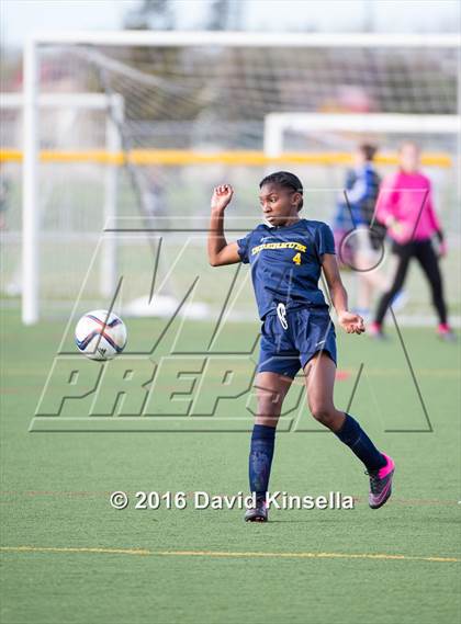 Thumbnail 3 in Amador vs. Inderkum photogallery.