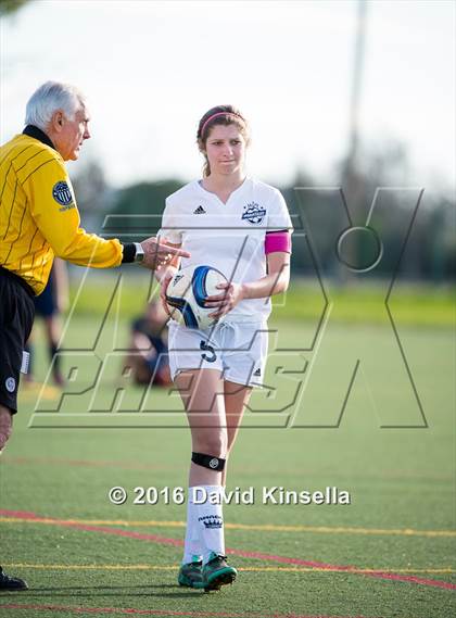 Thumbnail 2 in Amador vs. Inderkum photogallery.