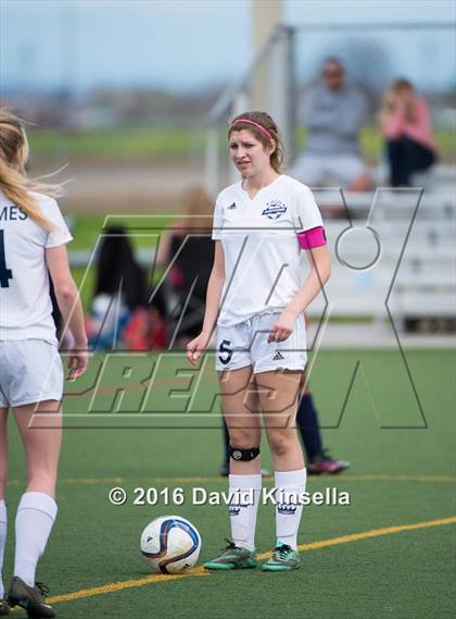 Thumbnail 2 in Amador vs. Inderkum photogallery.