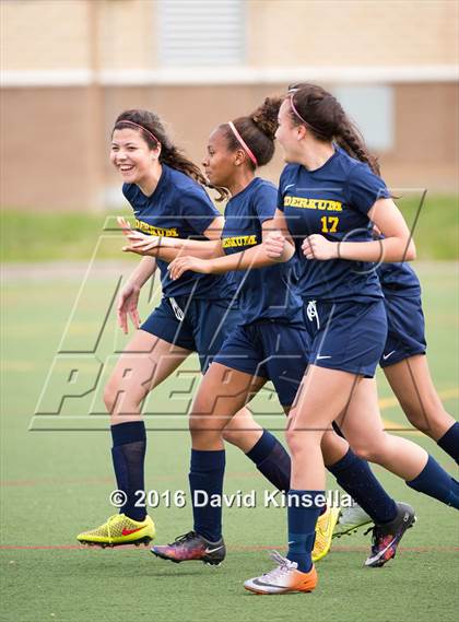 Thumbnail 3 in Amador vs. Inderkum photogallery.
