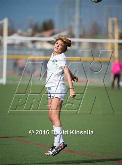 Thumbnail 1 in Amador vs. Inderkum photogallery.