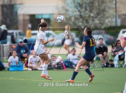 Thumbnail 2 in Amador vs. Inderkum photogallery.