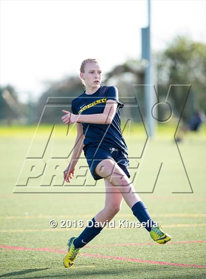 Thumbnail 1 in Amador vs. Inderkum photogallery.