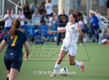 Thumbnail 1 in Amador vs. Inderkum photogallery.