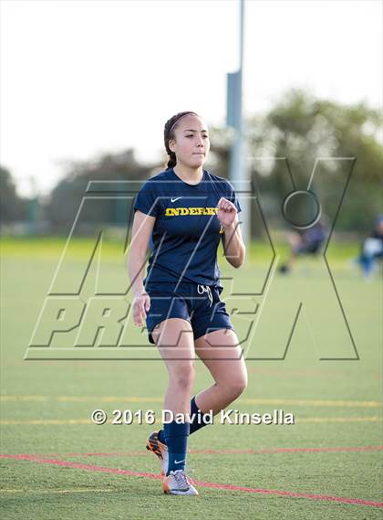 Thumbnail 3 in Amador vs. Inderkum photogallery.