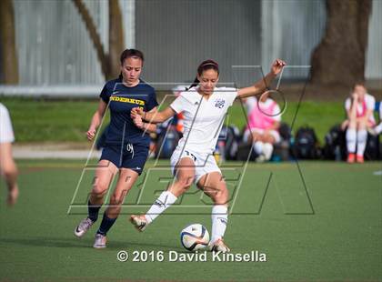 Thumbnail 3 in Amador vs. Inderkum photogallery.