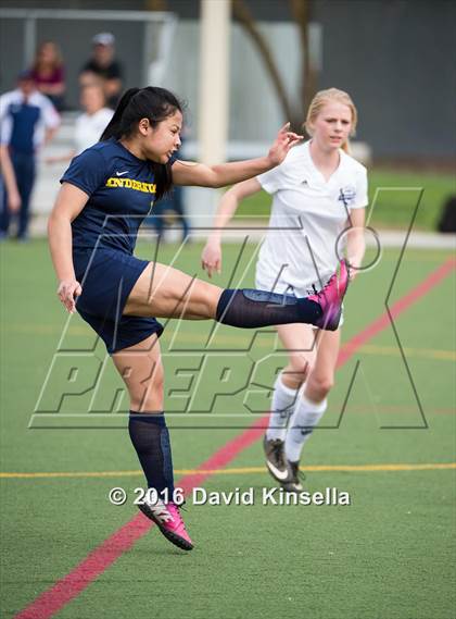 Thumbnail 2 in Amador vs. Inderkum photogallery.