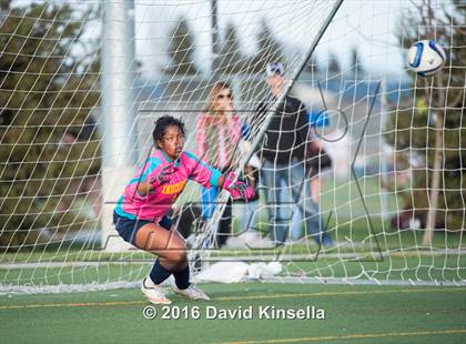 Thumbnail 1 in Amador vs. Inderkum photogallery.