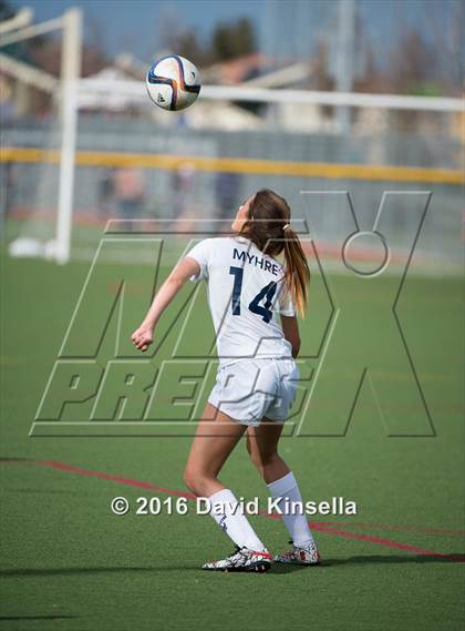 Thumbnail 2 in Amador vs. Inderkum photogallery.