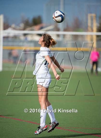 Thumbnail 3 in Amador vs. Inderkum photogallery.